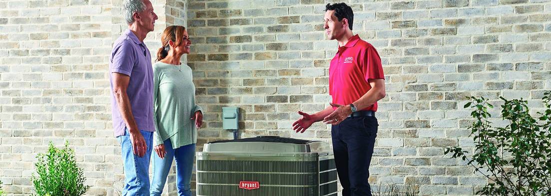 Air Conditioning Installation