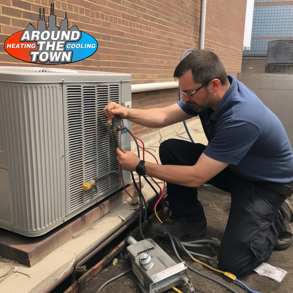 Chicago AC Repair