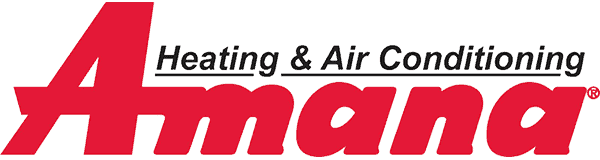 Amana Logo 1 Around the Town HVAC Chicago