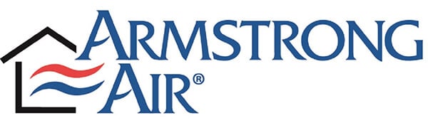 furnace armstrong air logo Chicago heating and furnace repair HVAC