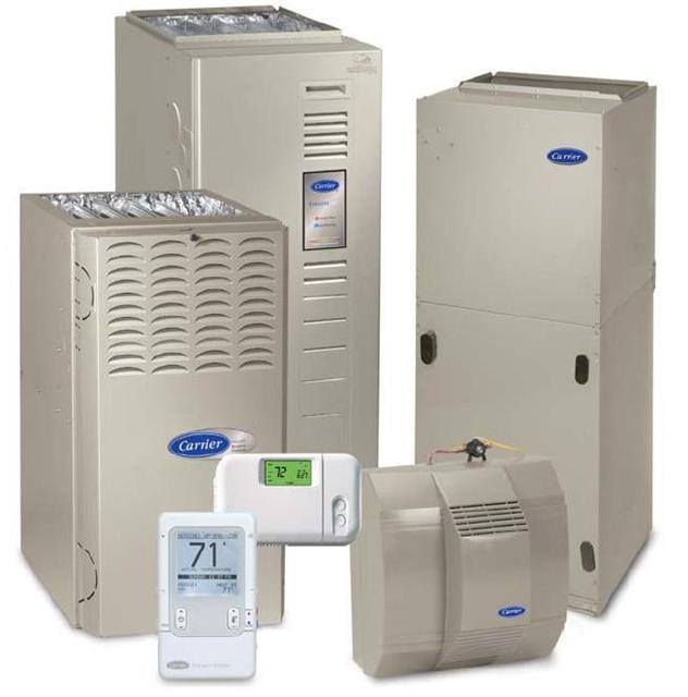Carrier Products