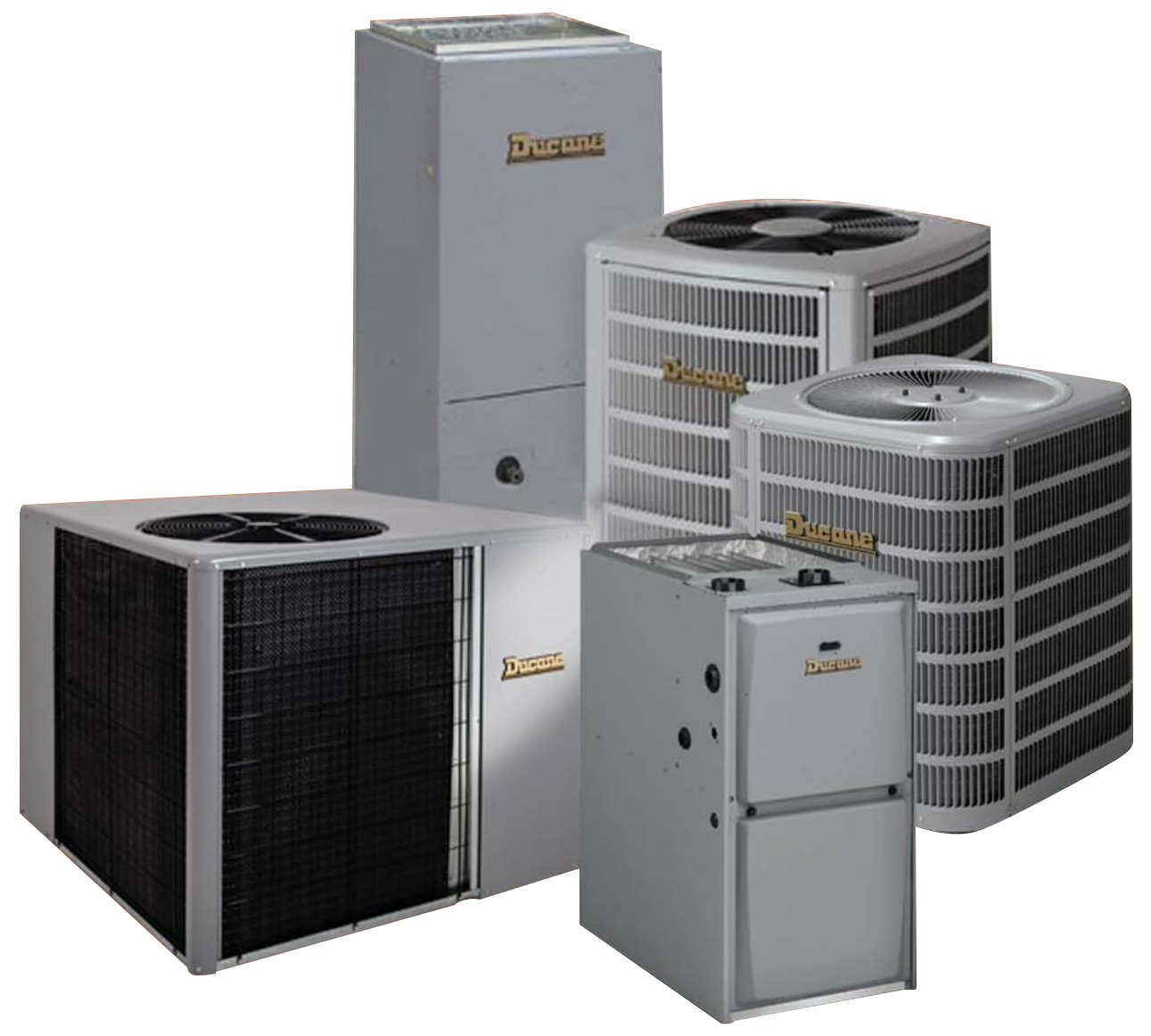 Ducane Products