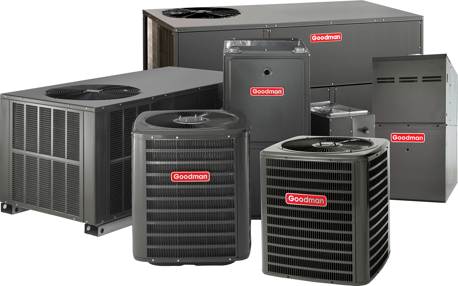 Goodman Units