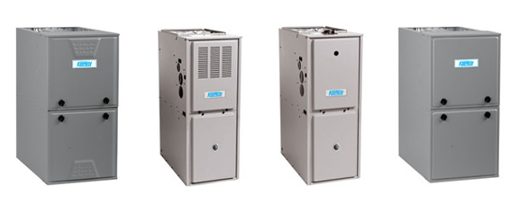 Keeprite Furnaces