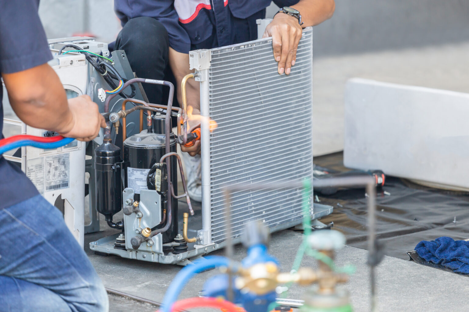 Chicago AC Repair