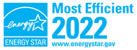 most efficient energy star