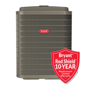 EVOLUTION™ EXTREME 24 VARIABLE-SPEED HEAT PUMP 284ANV
