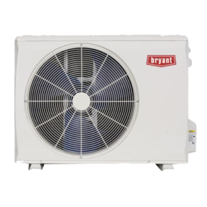 preferred compact heat pump 38MURA Chicago heating and furnace repair HVAC