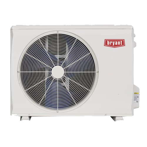 preferred compact heat pump 38MURA Chicago heating and furnace repair HVAC