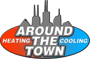 Around the Town Heating and Cooling Inc.