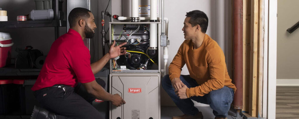 Chicago Heating Repair