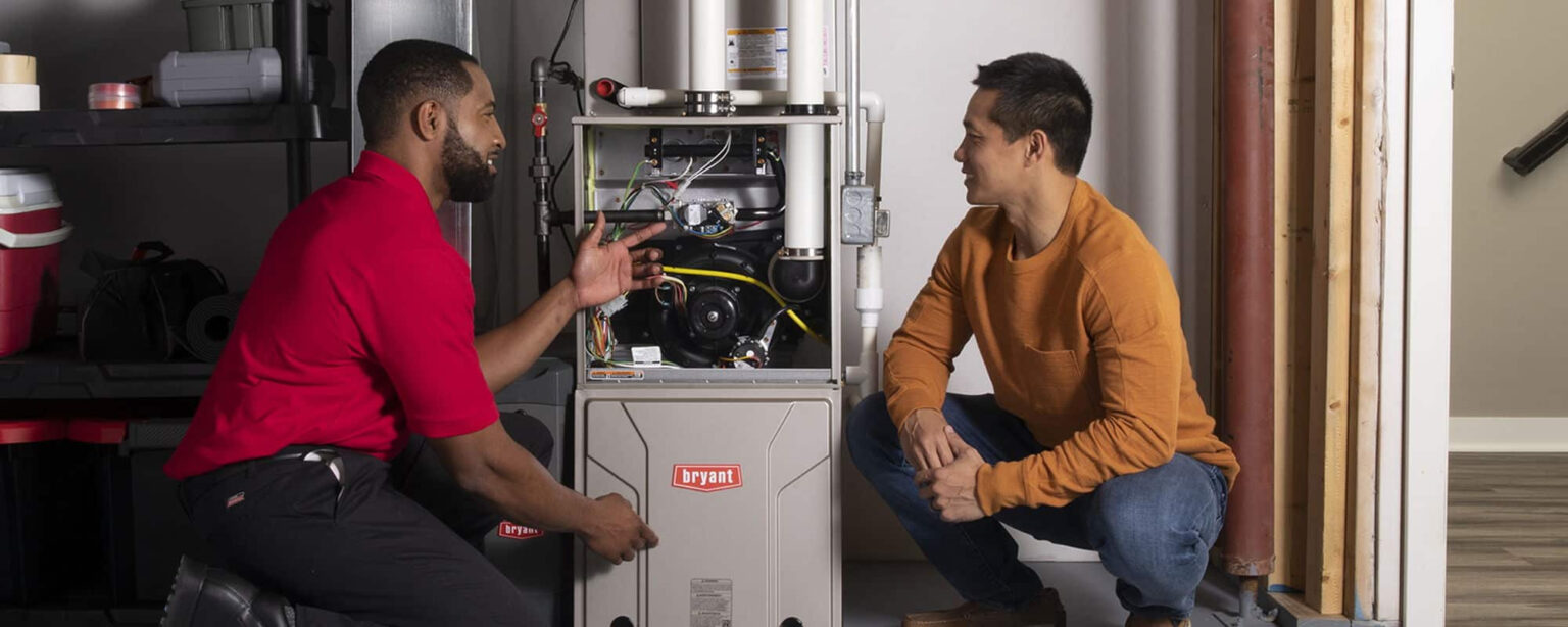 Chicago Heating Repair