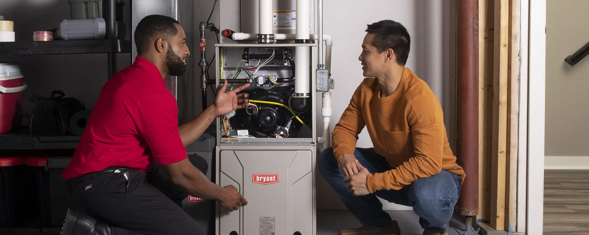 Chicago Heating Repair