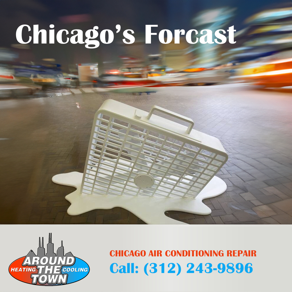 Chicago AC Repair