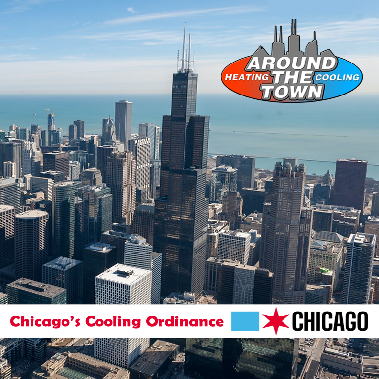Chicago’s Cooling Ordinance