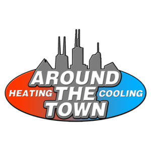 Around The Town Heating and Cooling Inc.