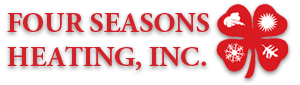 four seasons heating