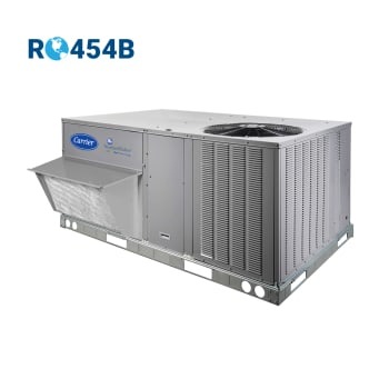 48FE gas heat electric cooling b Chicago heating and furnace repair HVAC