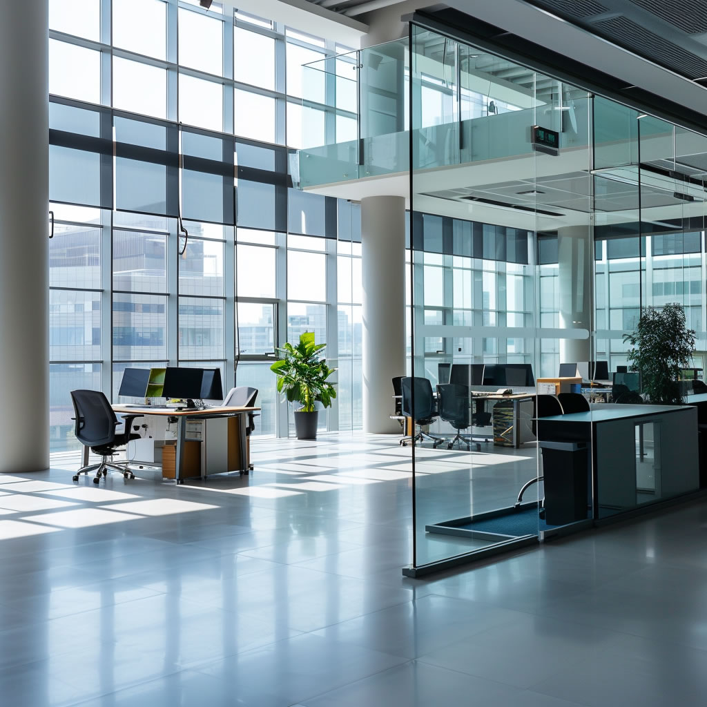 Commercial HVAC Chicago