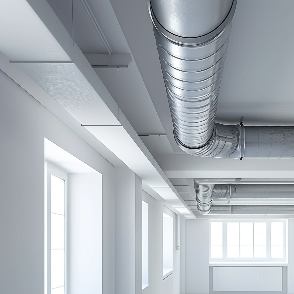 Commercial hvac repair