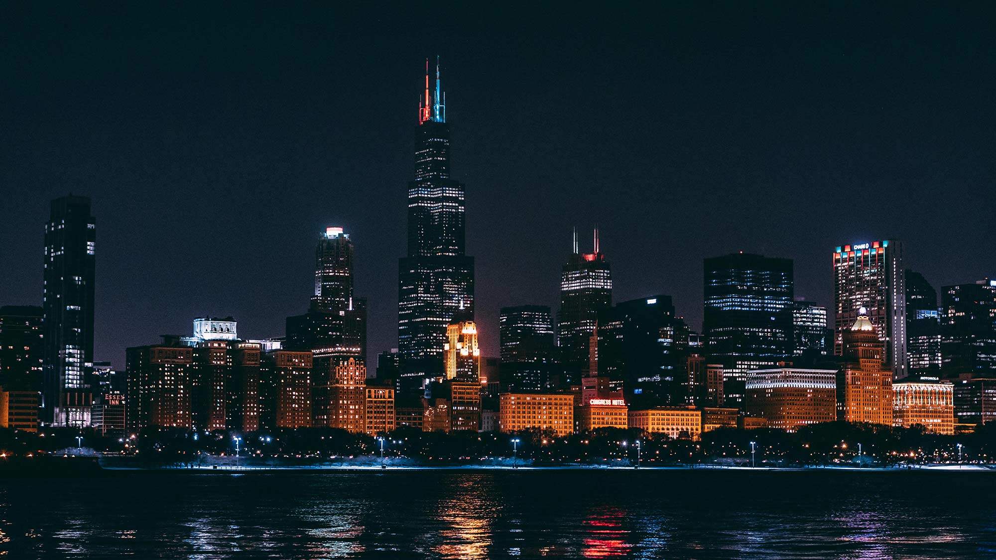HVAC Systems in Chicago