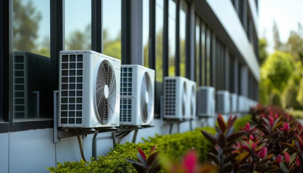 commercial hvac ac chicago