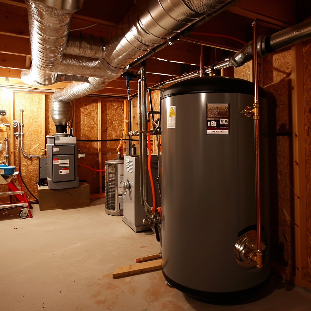 Commercial HVAC repair Chicago