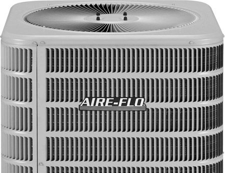 Aire-Flo® heating and cooling products