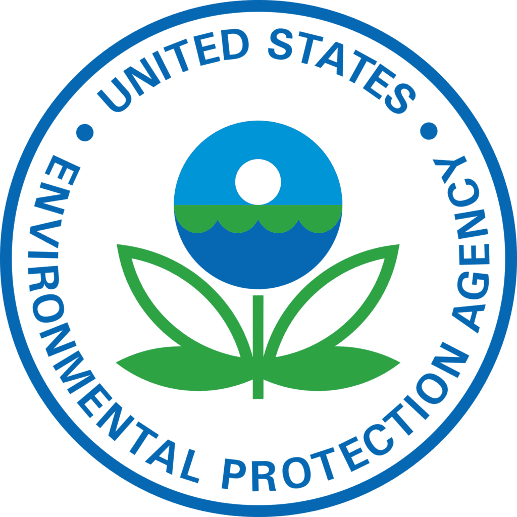 epa logo