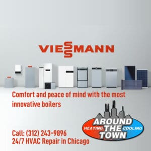 Veissmann Boiler Repair Chicago