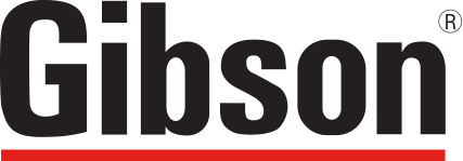 Gibson logo