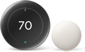 nest sensor