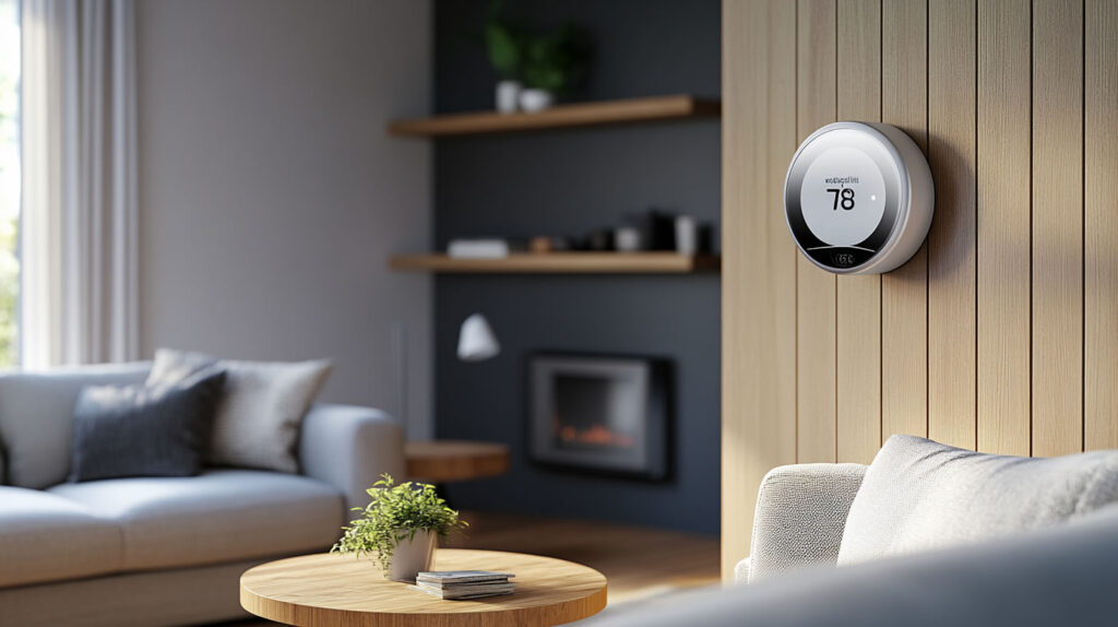 thermostat sensors