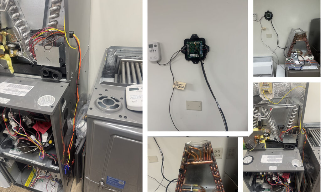 chicago hvac repair