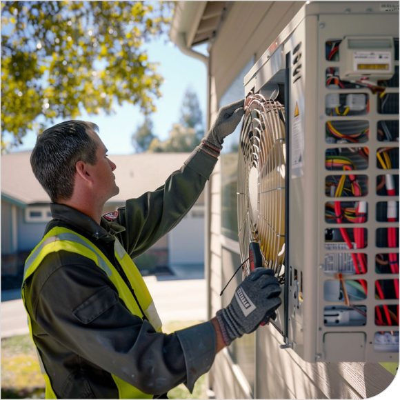 AC Maintenance Chicago air conditioning repair HVAC