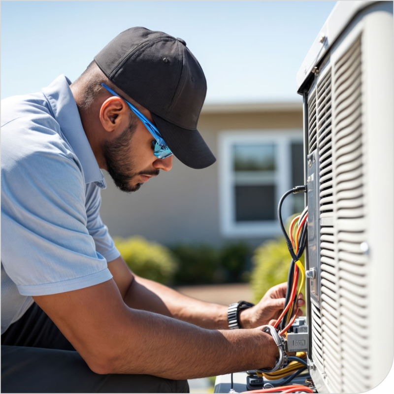AC Repair