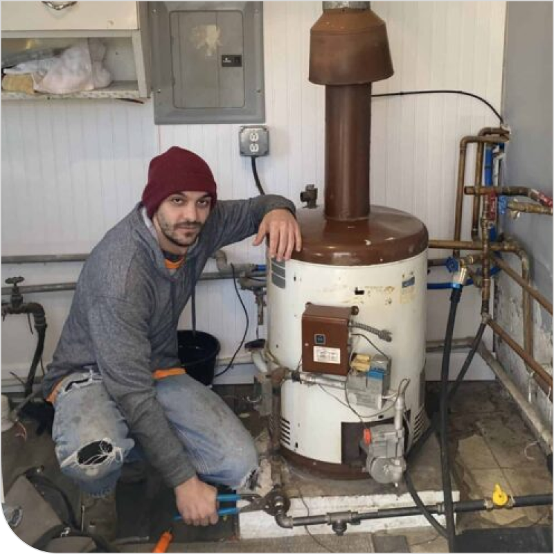 Boiler Maintenance Services 1 Chicago boiler repair and installation