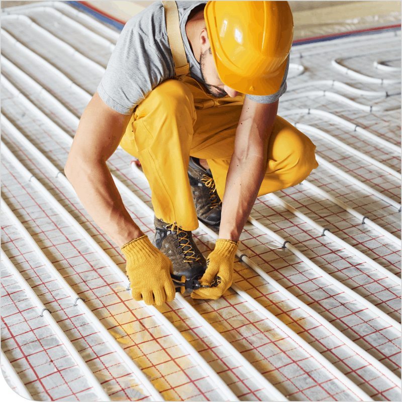 Chicago Hydronic Heating Repair 1 Chicago heating and furnace repair HVAC