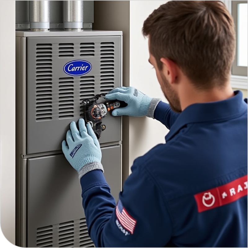 Furnace Installation Chicago heating and furnace repair HVAC