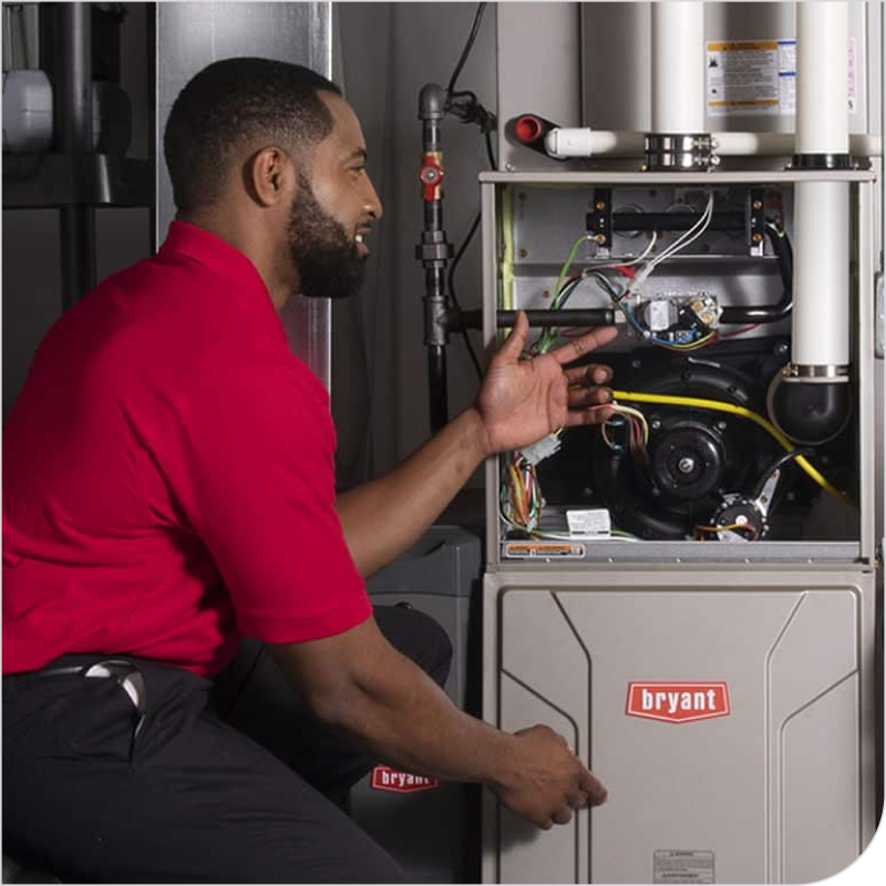 Furnace Solutions
