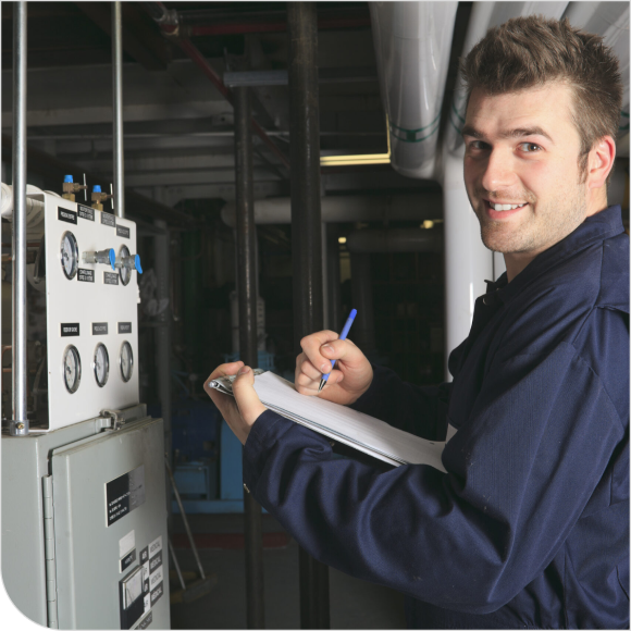 HVAC Maintenance