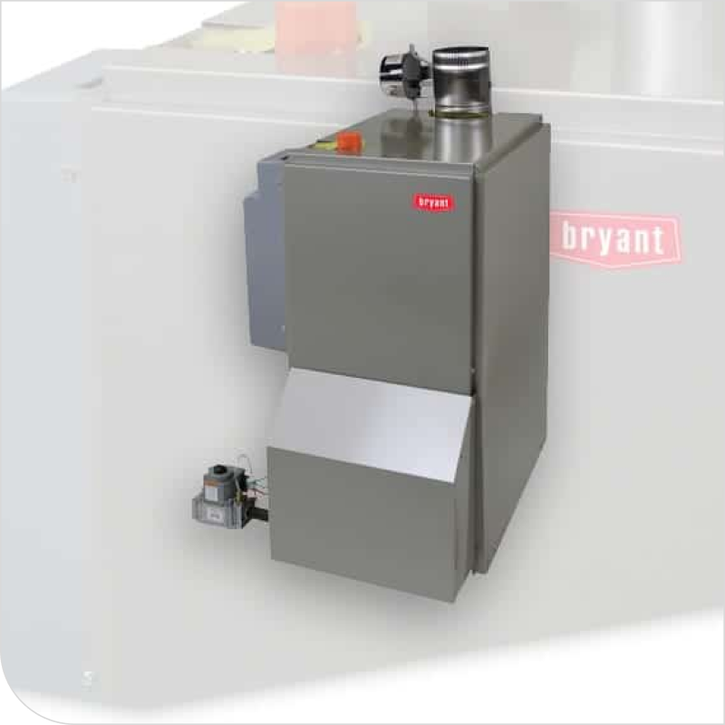 Professional Boiler Installation
