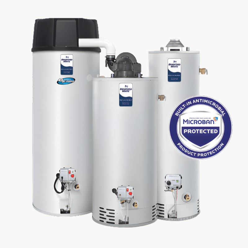 Residential Water Heaters Chicago heating and furnace repair HVAC