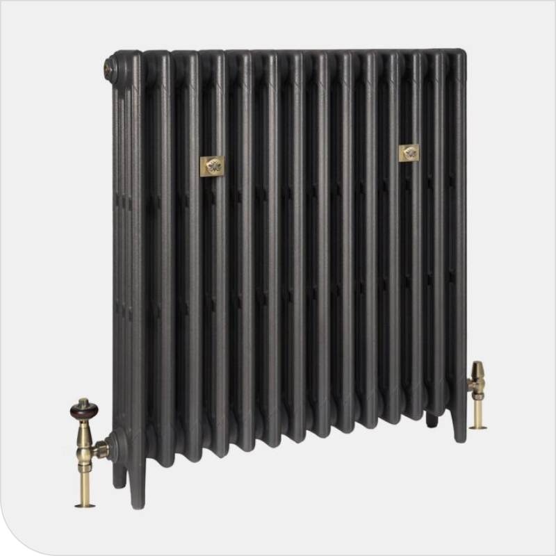 Steam Boilers