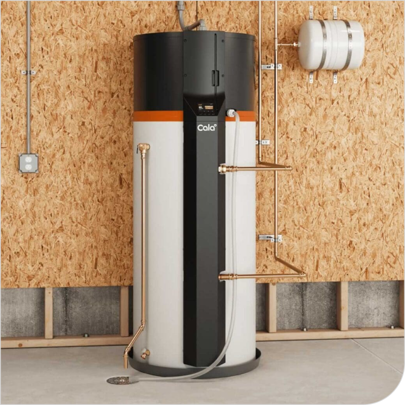 Water Heater