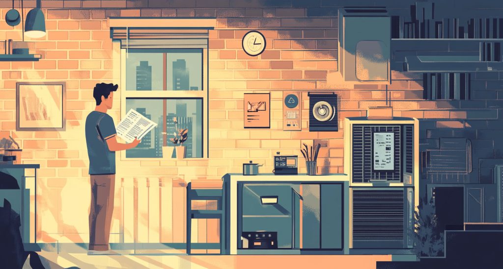AC Problems That Can Raise Your Chicago Summer Energy Bill